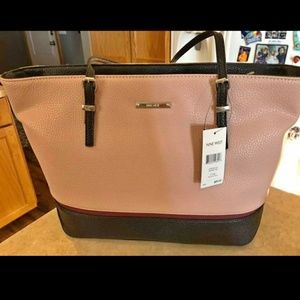 Nine west purse